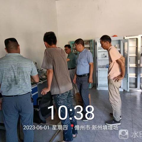 加强监督检查，守住生态保护底线