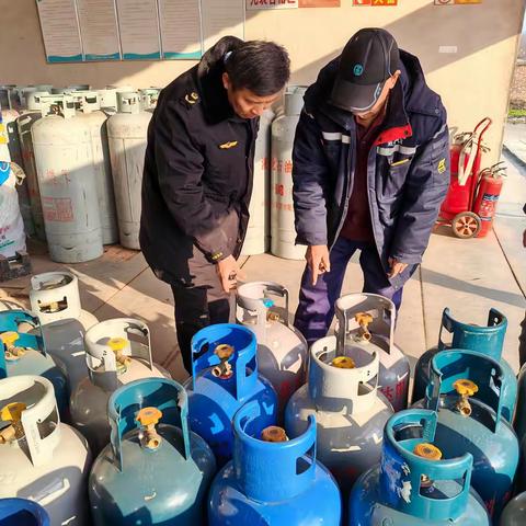 聚焦责任抓落实  举一反三查隐患