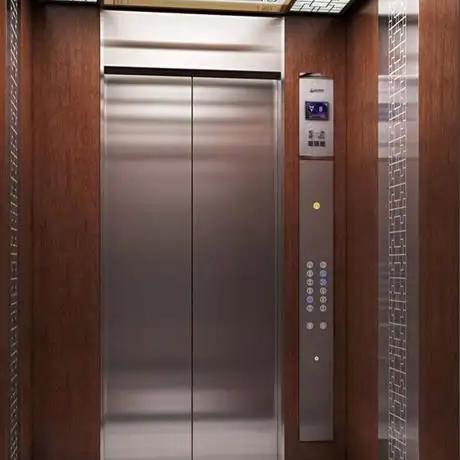 三门峡市市场监督管理局陕州分局 夏季高温汛期电梯安全提示