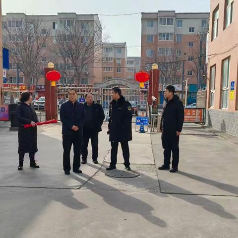 【陕市监】严守禁放规定 筑牢安全防线