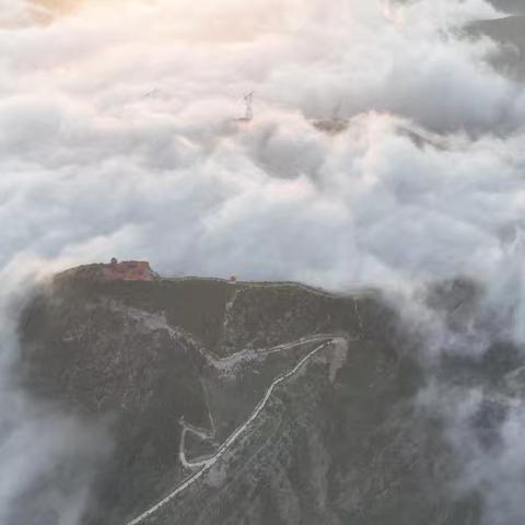 河南省双龙山省级森林公园关于“十一”期间实行闭园管理的公告