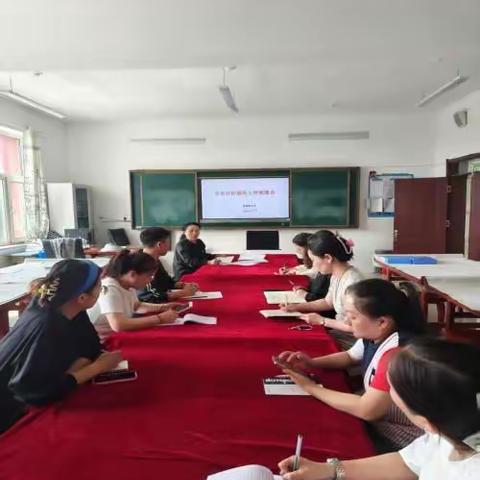 纸浆街小学“安全生产月”扎实部署防溺水安全工作