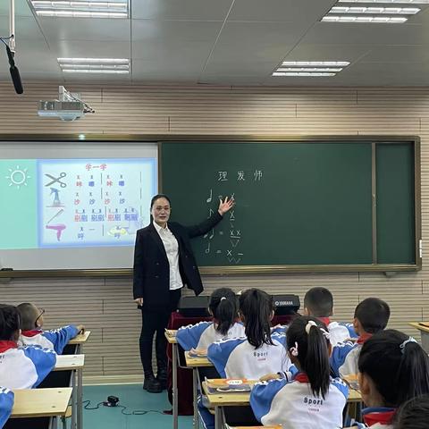 课堂教学展风采，异彩纷呈显匠心 ——同江市勤得利学校“减负提质 以德育人” 培养学生核心素养教学研讨课