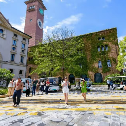 华为云跨境电商聚焦安全合规增长，助力广州跨境电商品牌出海