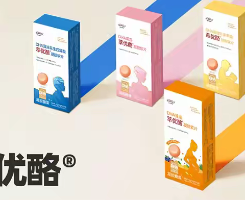 什么叫萃优酪?创新和品质助力营养吸收