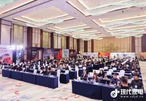 再获殊荣！A.O.史密斯AI-LiNK摘得“磐石奖·品质创新奖”