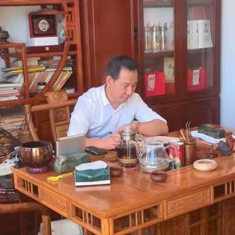 内蒙包头神医郭金忠——悬壶济世 妙手回春