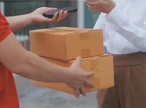 安逸花提醒：已取快递还收到取件码？别踩这个坑！