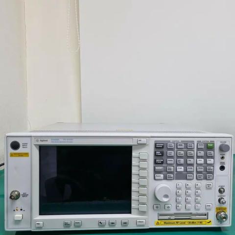 美国Agilent E4448A/安捷伦E4448A频谱分析仪