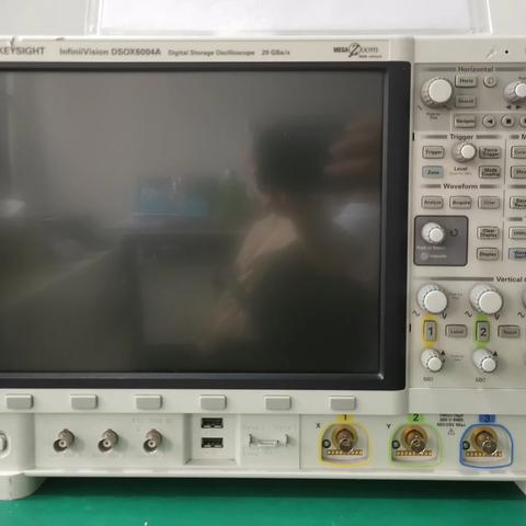 是德科技DSOX6004A/Keysight DSOX6004A示波器