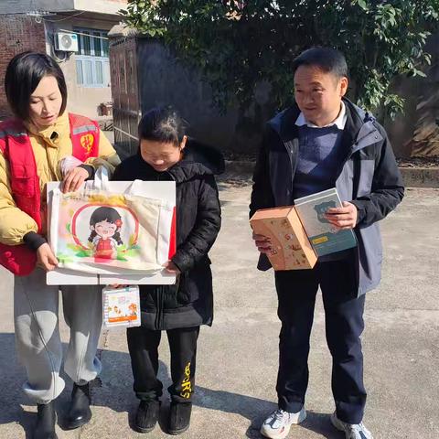 点亮微心愿 传递心温暖