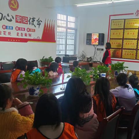 感恩有你，童心同行