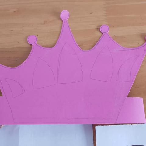 《相反的魔法》中班