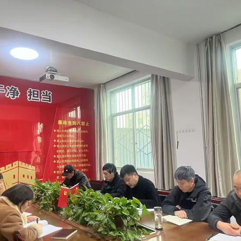 整装待发，迎接新挑战 ——市森林资源监测中心召开主题春训活动总结研讨会议