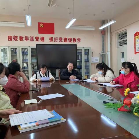 “教”无涯，“研”不尽——曾茹数学教学能手培养工作室