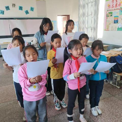 “世界读书日，浓浓书香情”——草海小学读书活动美篇