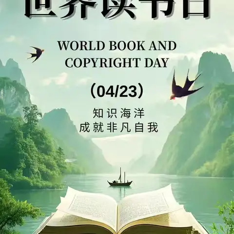 【正美·阅读】书香满校园，阅读伴成长——岗台小学读书月活动总结