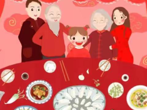 亲子“食”光，美味“童”享——乌鲁木齐市第一小学亲子美食DIY活动