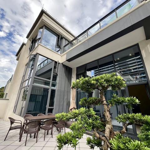 【青澳湾｜别墅】七房九床2-6