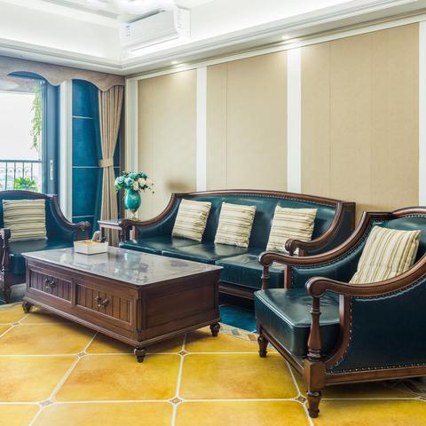 B-206｜海景四房五床