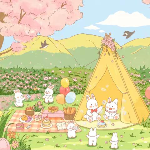 花间拾趣，童梦初探（八）