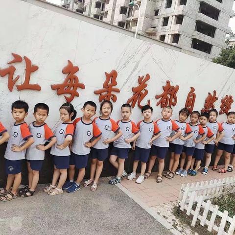 幼小衔接，我们在行动——慧心幼儿园学前教育宣传月