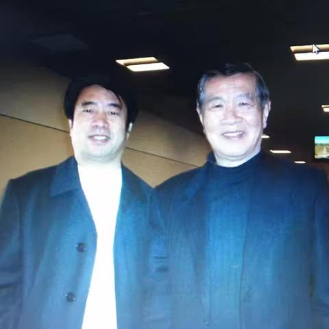 忆与李昌钰博士的两次相聚——缅怀一位谦和的神探！文/王家明加拿大华侨