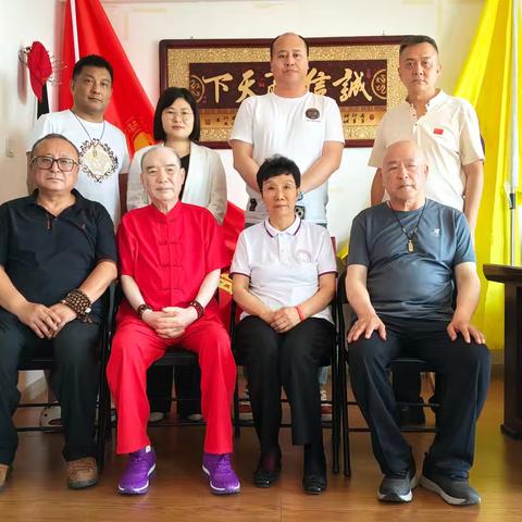 黑龙江省创意经济协会第一次秘书处工作会议顺利召开