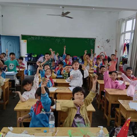 双桂小学2023年，与美好生活一见“粽”情