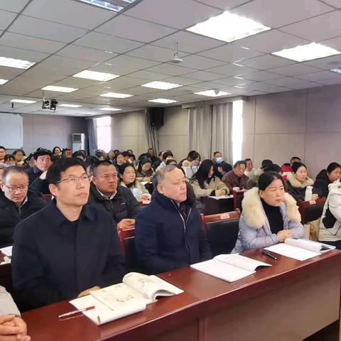 新教材新起点 ，共研修共成长 ---峄城区2026年春季小学道德与法治新教材培训纪实