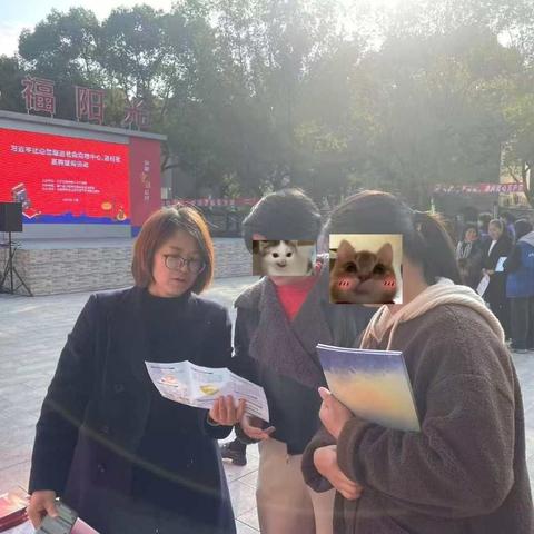 以“存保宝”守护八婺万家灯火——浙商银行金华分行第四季度存款保险宣传纪实