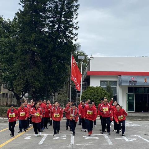 珠江啤酒从化公司庆祝建成投产34周年 活动圆满举行