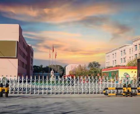 第七师高级中学义教部（一三一团中学）2025年教师招聘公告