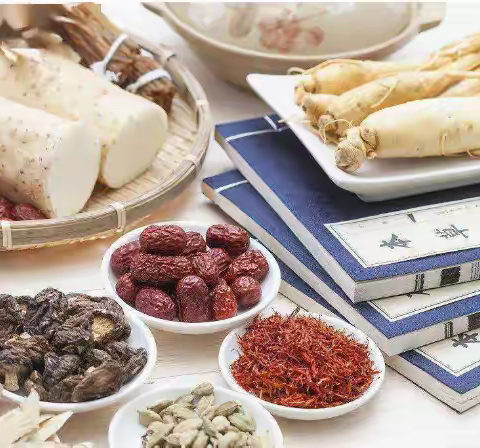 2026广州国际药食同源产业展览会