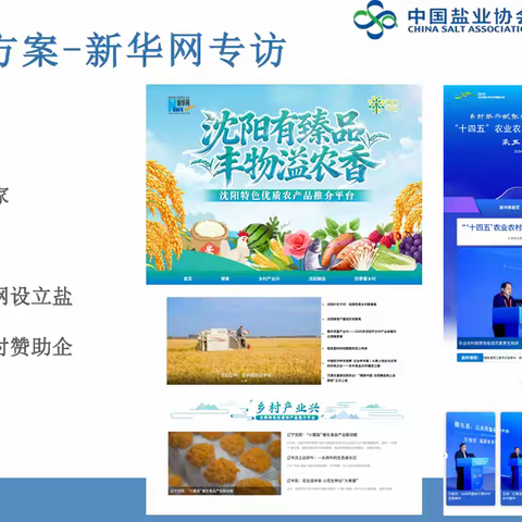 2026 中国盐业全产业链博览会