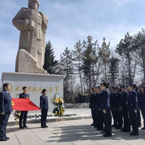 靖宇县税务局 “五大举措”探索“团青联盟”新范式