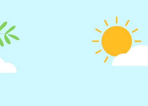 极端天气致全体师生家长一封信