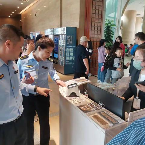 加强旅游市场价格检查 营造良好旅游消费环境  		——执法三大队开展景区及周边价格收费检查