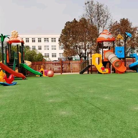 守护育幼底线，成就美好童年——学前教育宣传月