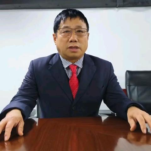 《民评网》首届春晚圆满成功🌹黑龙江服务中心邹福君视频祝贺🌹
