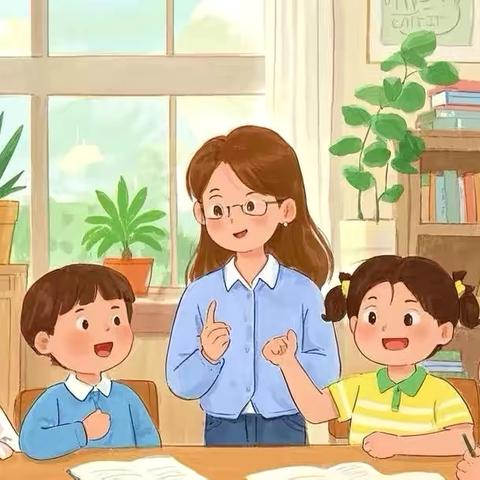 用心耕耘，收获成长——我的带班方略