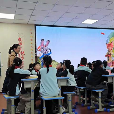 深耕教材研思路，聚力科学启新程   ——贾汪区科学教材培训暨林广琳名师工作室教研活动在泉城小学顺利举行