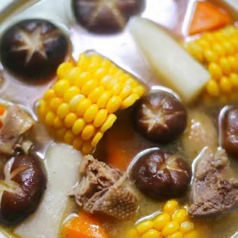 龙光桥金苹果幼儿园一周营养食谱