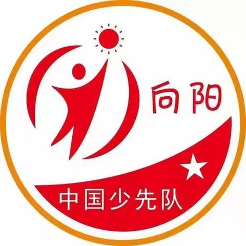 丰收乡白塔子小学——红领巾奖章“向阳章”争章活动