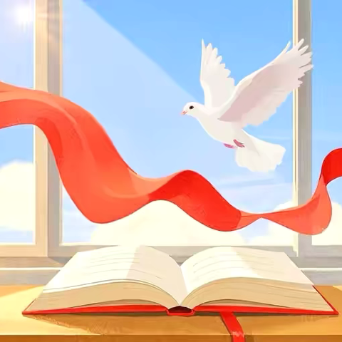 黄坳乡中小学开学第一课