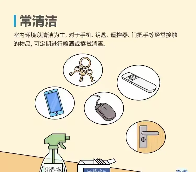 简篇-呵护身心,健康战“疫”