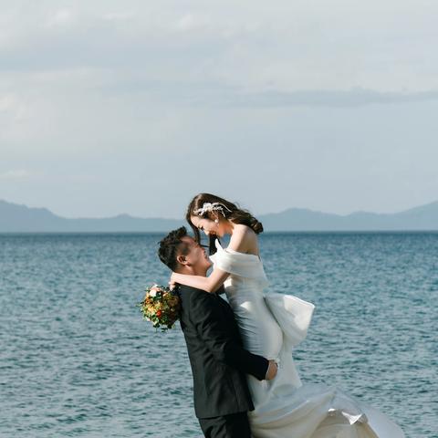 2003.5.19是朱江，胡新华喜结良缘好日子