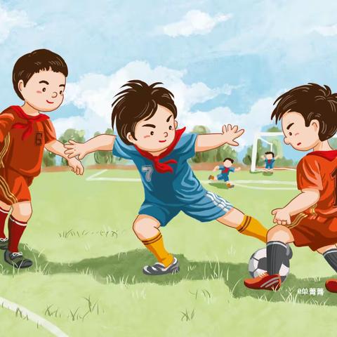 多彩课间 童年“童”样——先锋小学“课间十分钟”精彩活动