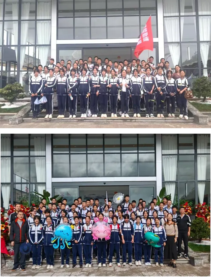 簡篇-勞動淬煉意志,實(shí)踐點(diǎn)亮青春