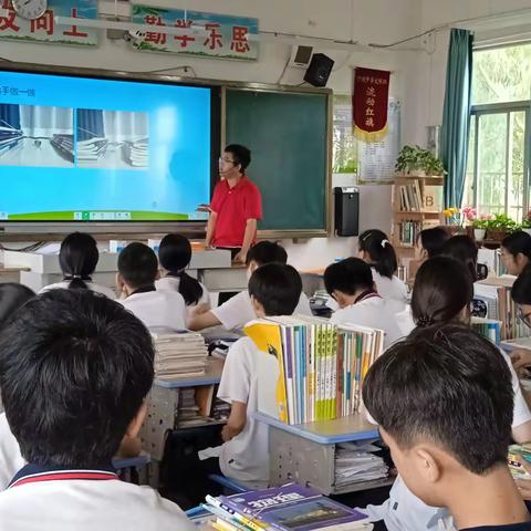 “融”入特色，“赛”出风格 ——电白区沙院中学承办物理化学跨学科融合比赛